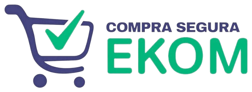 Compra Segura EKOM